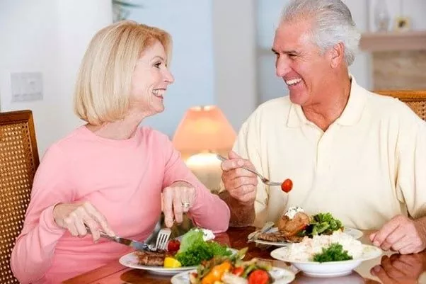 بهترین راه لاغری در 50 سالگی به بعد چیست؟ کاهش وزن بعد از 50 سالگی