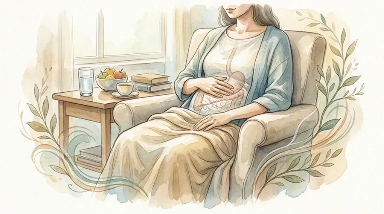 پیشگیری از یبوست بعد از جراحی شکم (بسیار مهم برای فشار نیامدن به بخیهها)